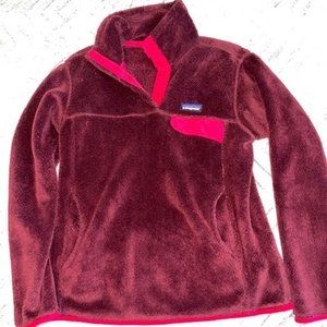 Women's Re-Tool Snap-T® Fleece Pullover